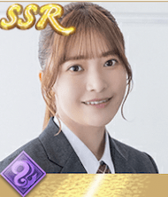 初恋ブレザー大沼