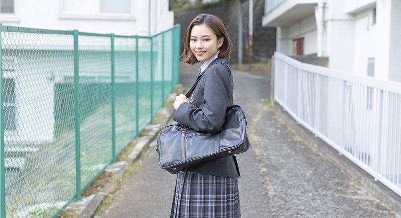 遠藤光莉［初恋ブレザー］