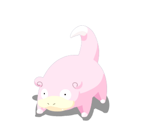 ヤドン