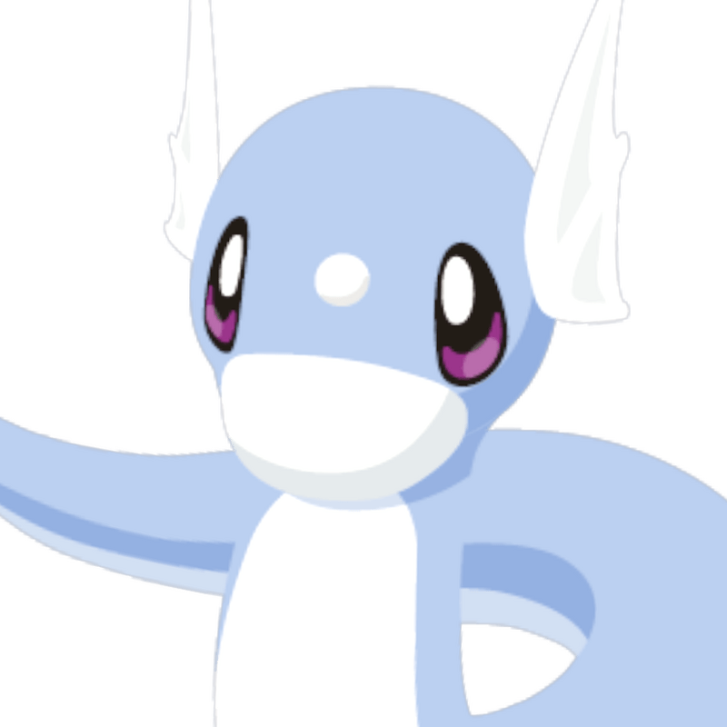 ミニリュウ