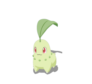 チコリータ