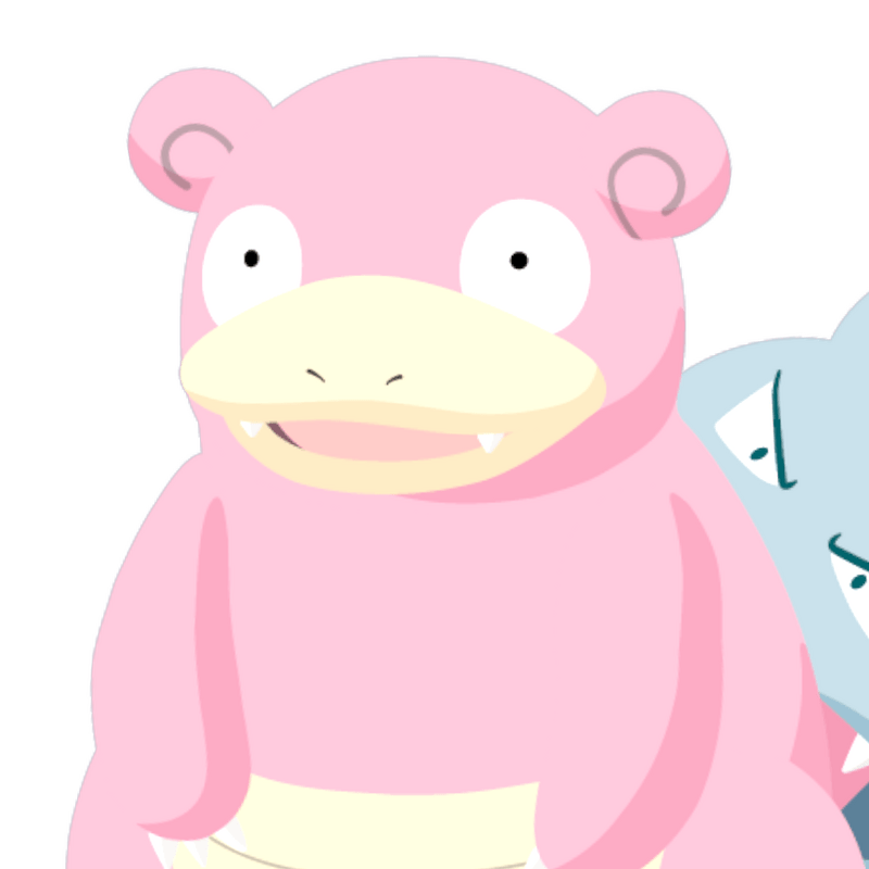 ヤドラン