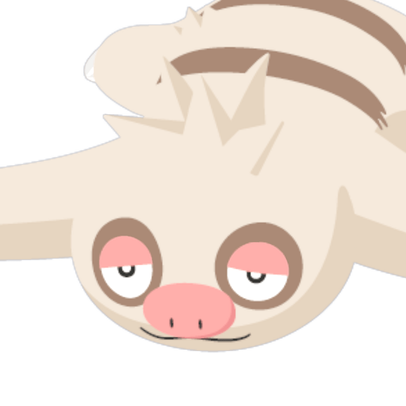 ナマケロ