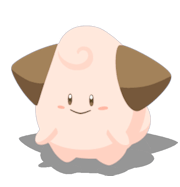 ピィ通常