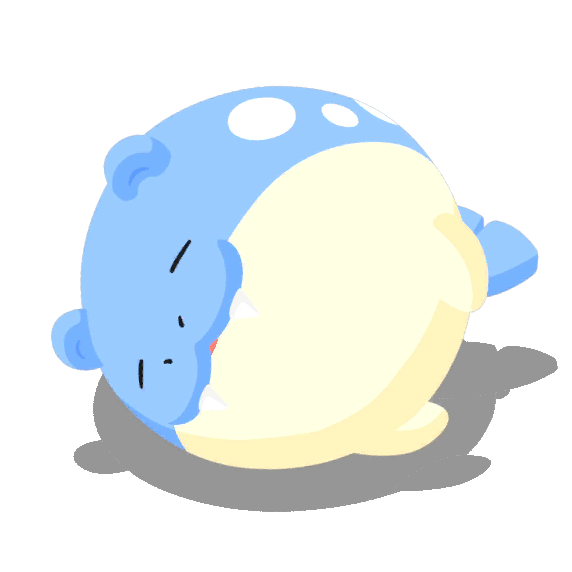 タマザラシ星1
