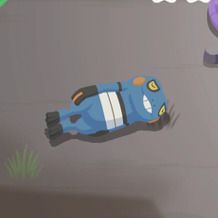 グレッグル星3