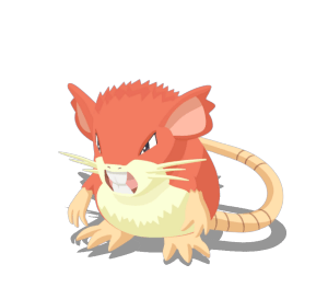 ラッタ