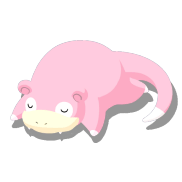 ヤドン