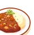 キノコのほうしカレー