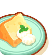 かるわざソイケーキ