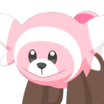 ヌイコグマ