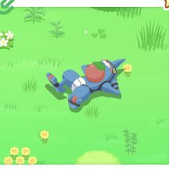 進化ポケモンはさらにUP