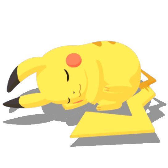 ピカチュウ星1