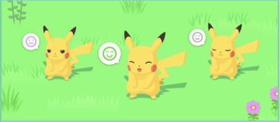 顔のマークの意味