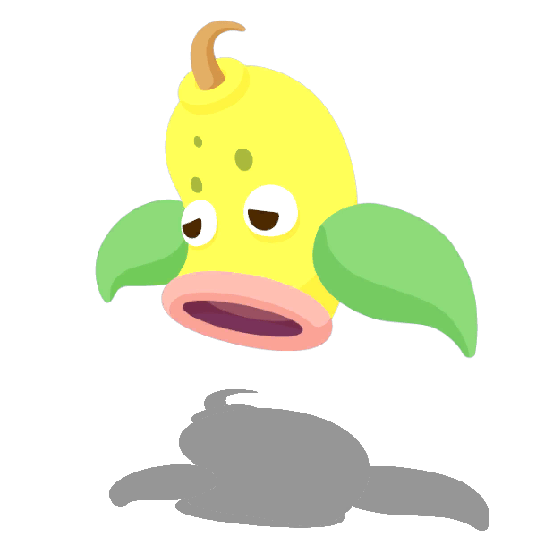 ウツドン星2