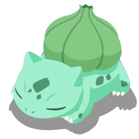 フシギダネ星1