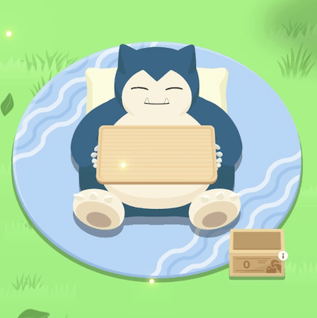 カビゴン