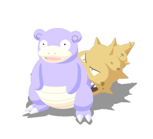 ヤドラン