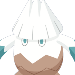 ユキカブリ