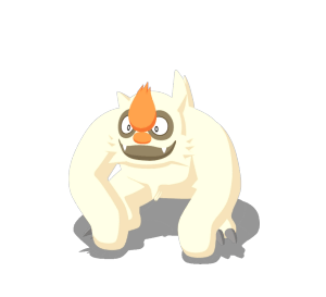 ヤルキモノ