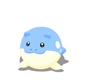 タマザラシ