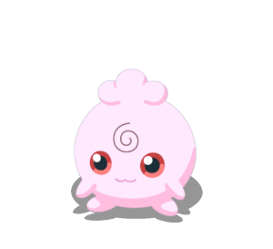 ププリン