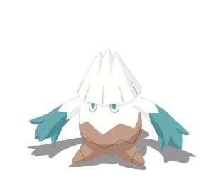 ユキカブリ