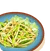 めんえきネギサラダ