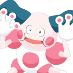 バリヤード