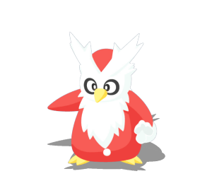 デリバード