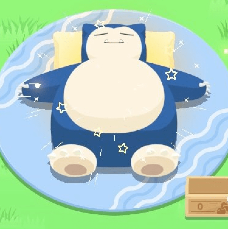 カビゴン
