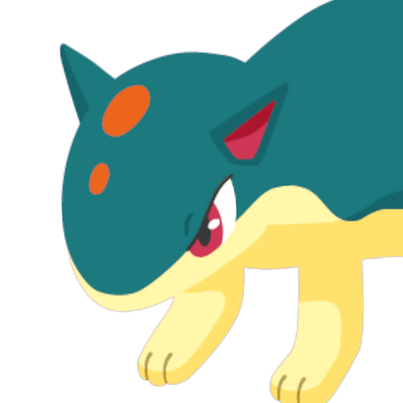 マグマラシ