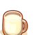 モーモーホットミルク
