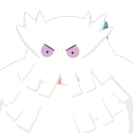 ユキノオー