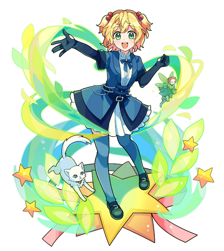 【喵喵】米可蕥