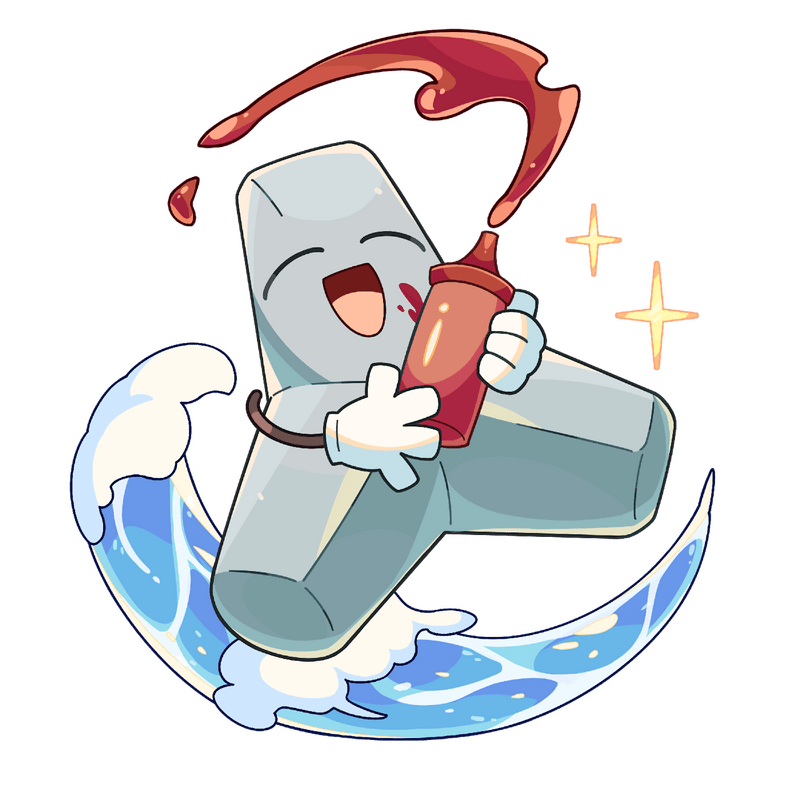 【美味粽子】中中