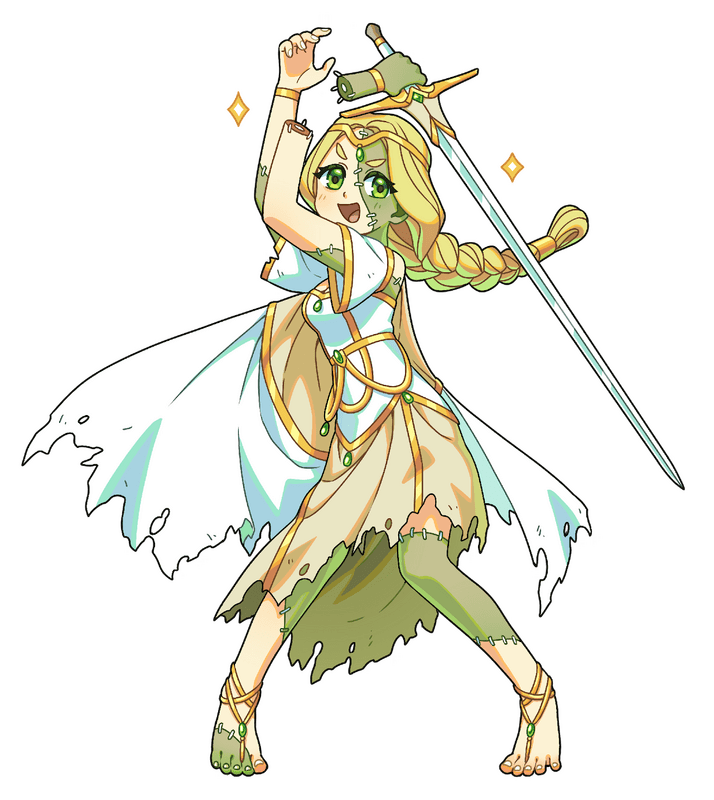 【印堂發黑】恩多