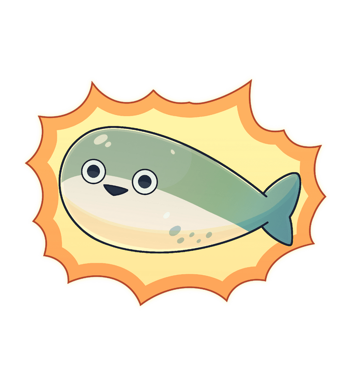 【遠古甲魚】薩卡薩卡