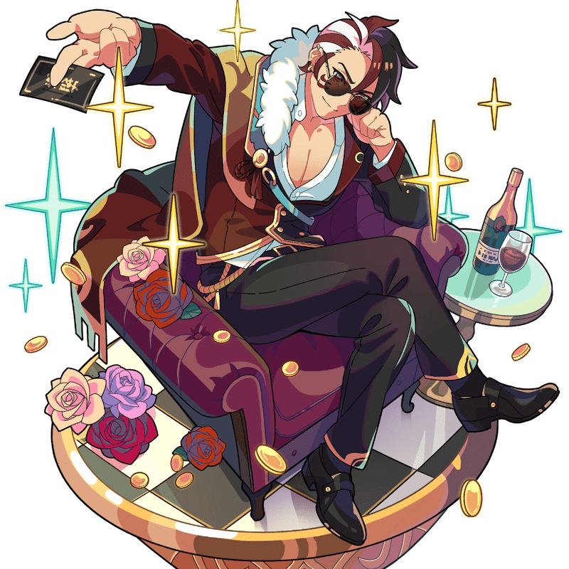 【夜店牛郎】斬鐵