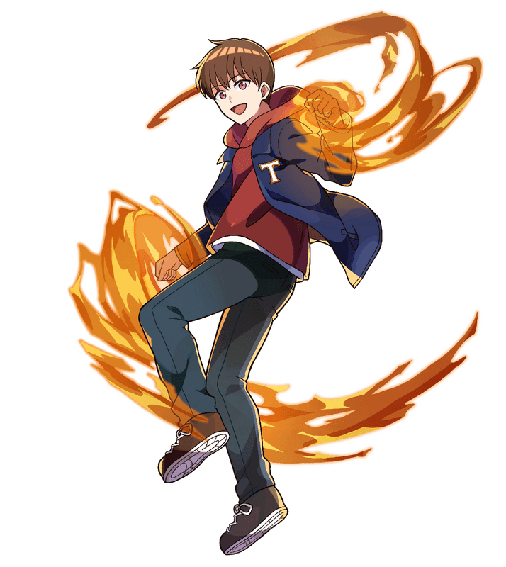 【實習引路人】周聖于