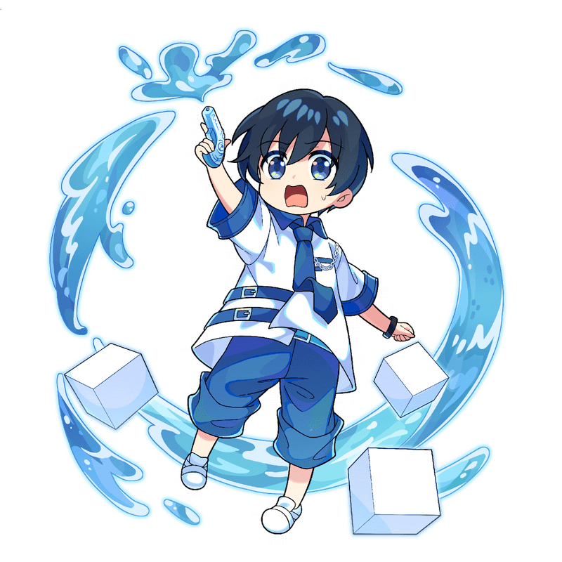 【小漾漾】褚冥漾