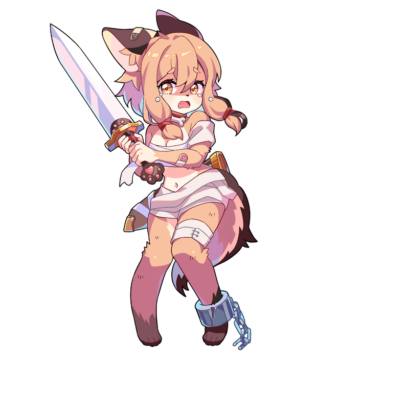 【牧羊犬】小巴