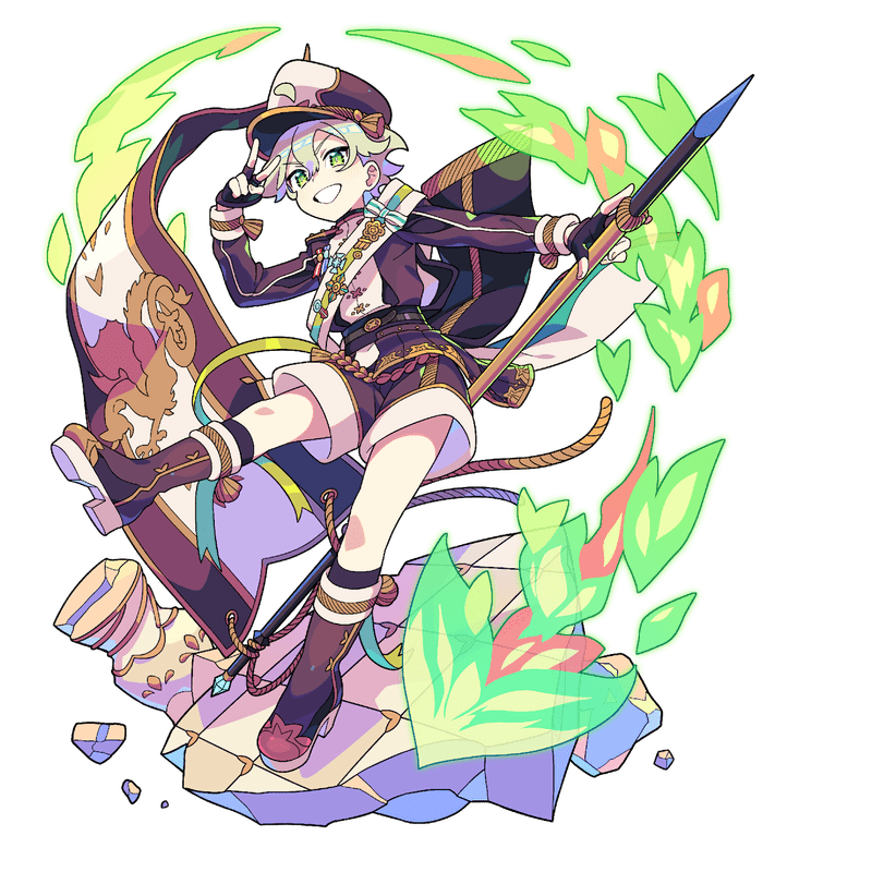 【迷你將軍】亞修