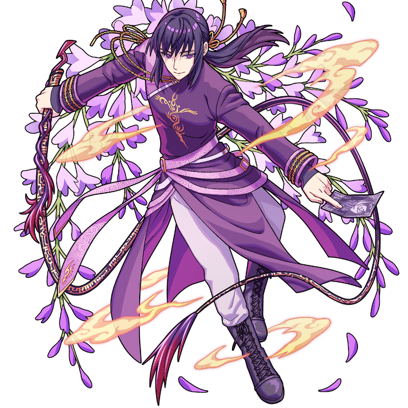 【夏碎】藥師寺夏碎