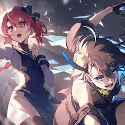 優等生と非行少女の絆