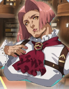 クリスティーナ