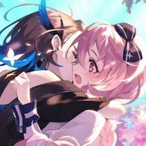 手放さないと誓ったもの