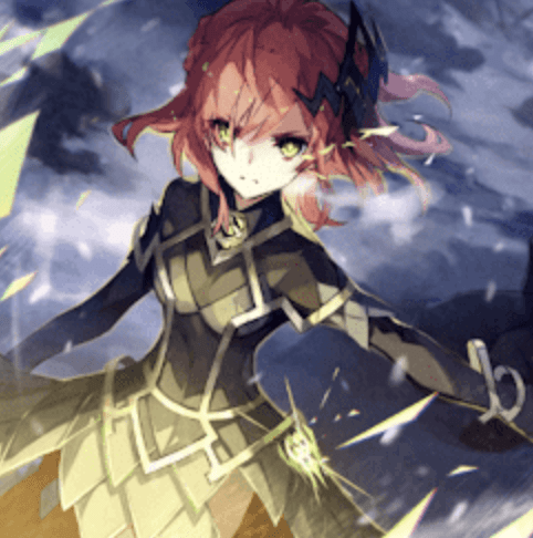 あなたのために巨人の刃を