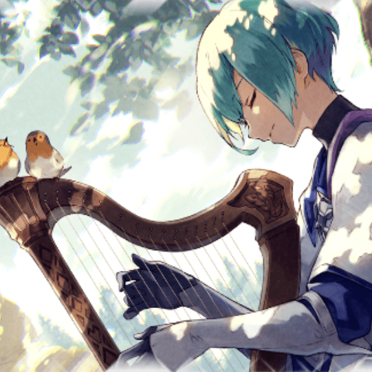 特等席で極上の調べを