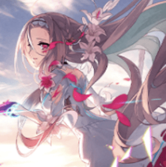 花は野に舞う、幾百と